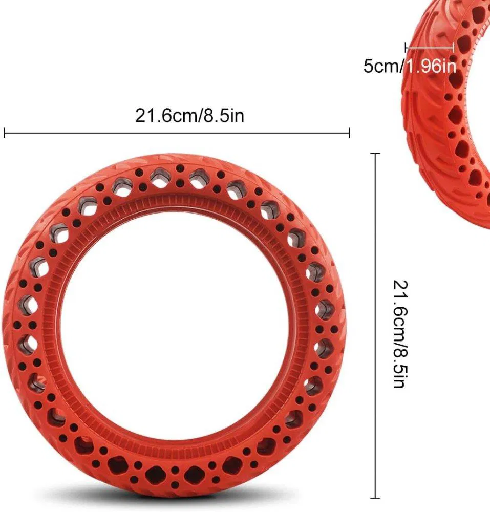 Tubeless tires - Image 4