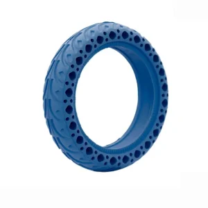 Tubeless tires