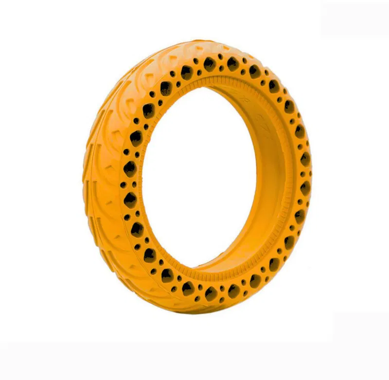 Tubeless tires