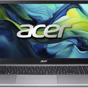 Acer Aspire Go 15 Pure Silver