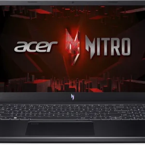 Acer Nitro V 15 Black