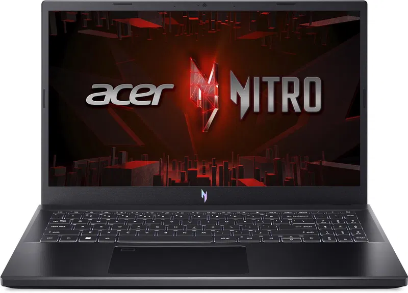 Acer Nitro V 15 Black