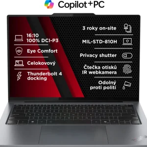 Lenovo ThinkPad X9-14 Gen 1 Grey