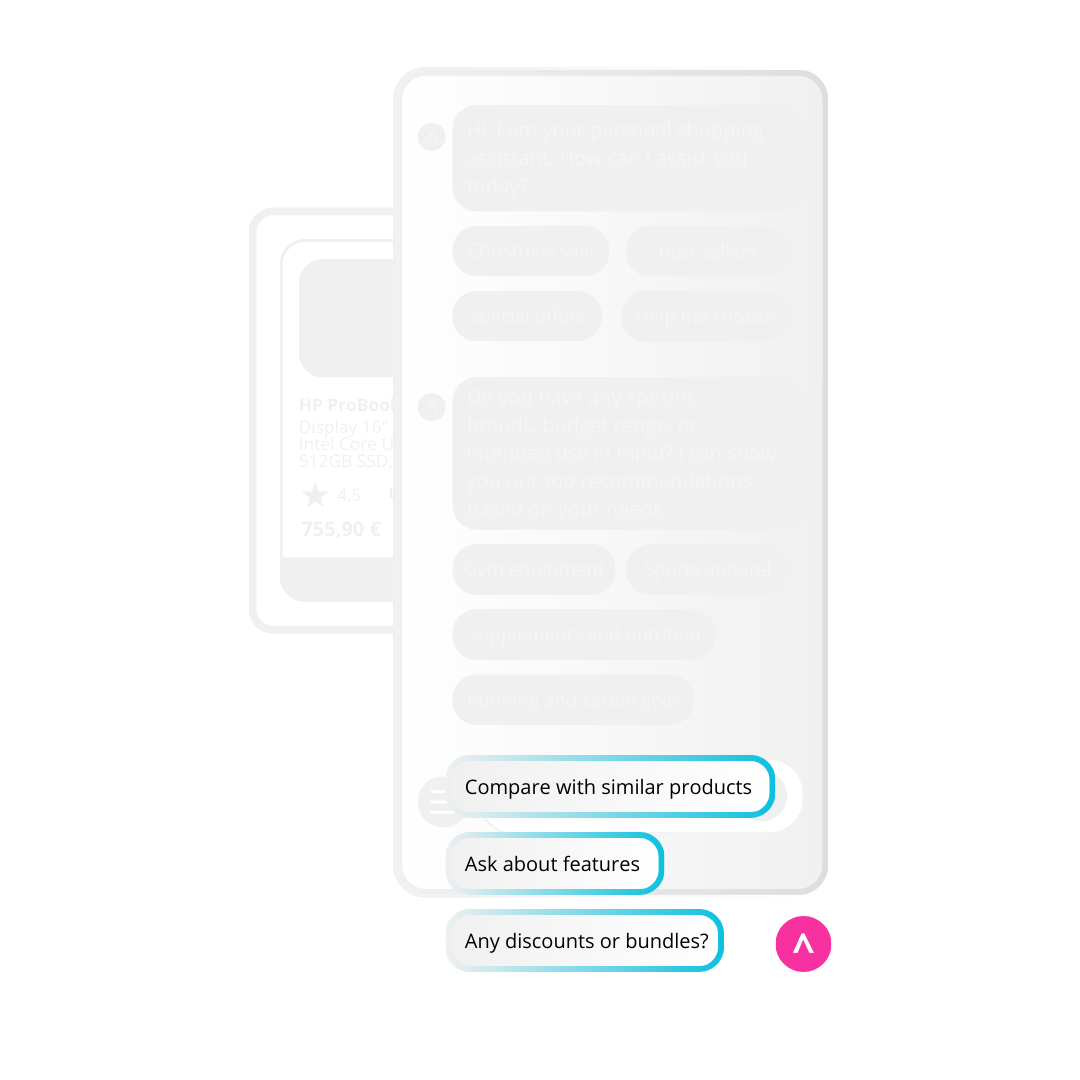 Non-Intrusive QA