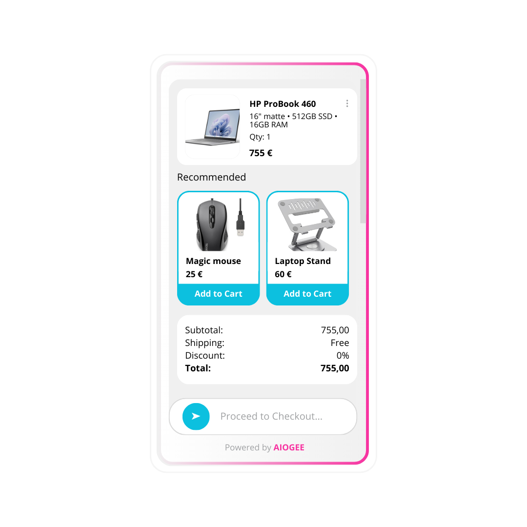 Recommender